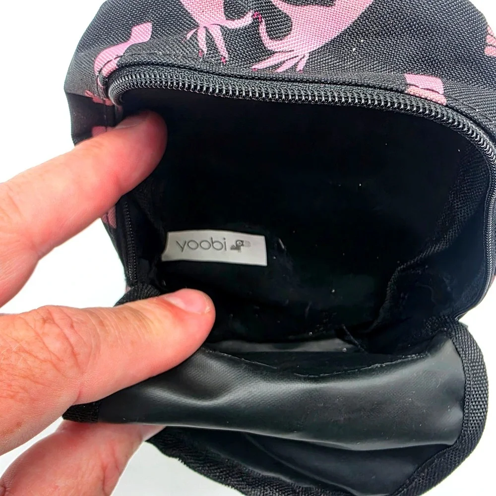 Yoobi mini backpack